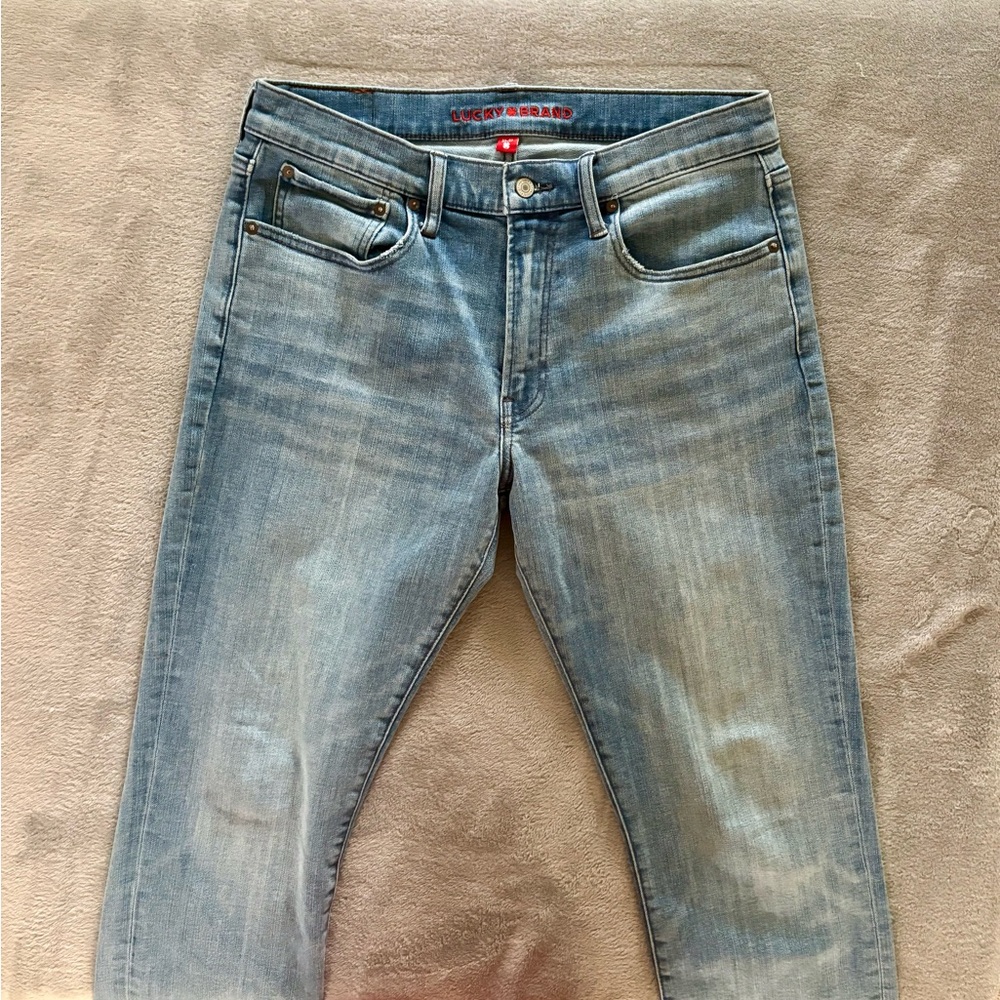 Lucky Brand Men's Jeans